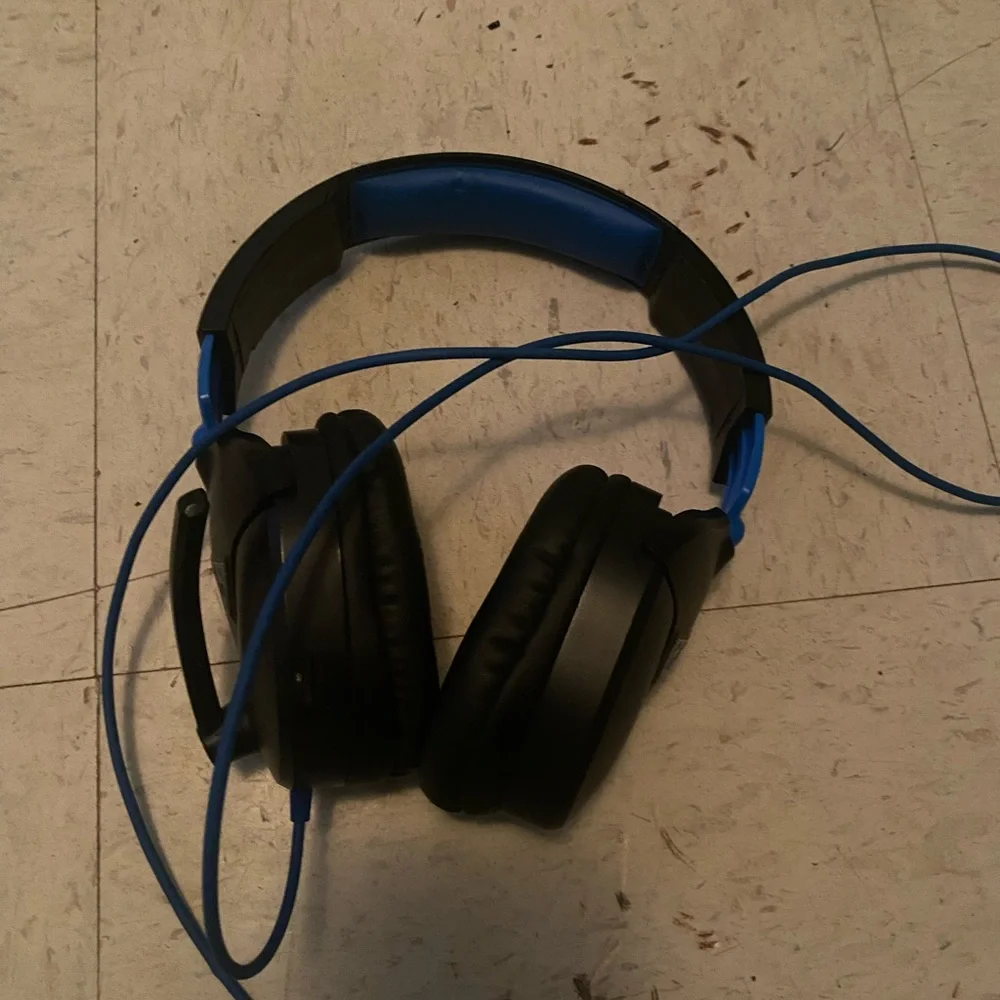 Turtle Beach Stealth 700P RX Over Ear Wireless Gaming Headset No Dongle
